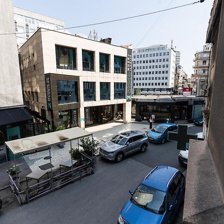 Apartment Mignon Beograd Eksteriør billede