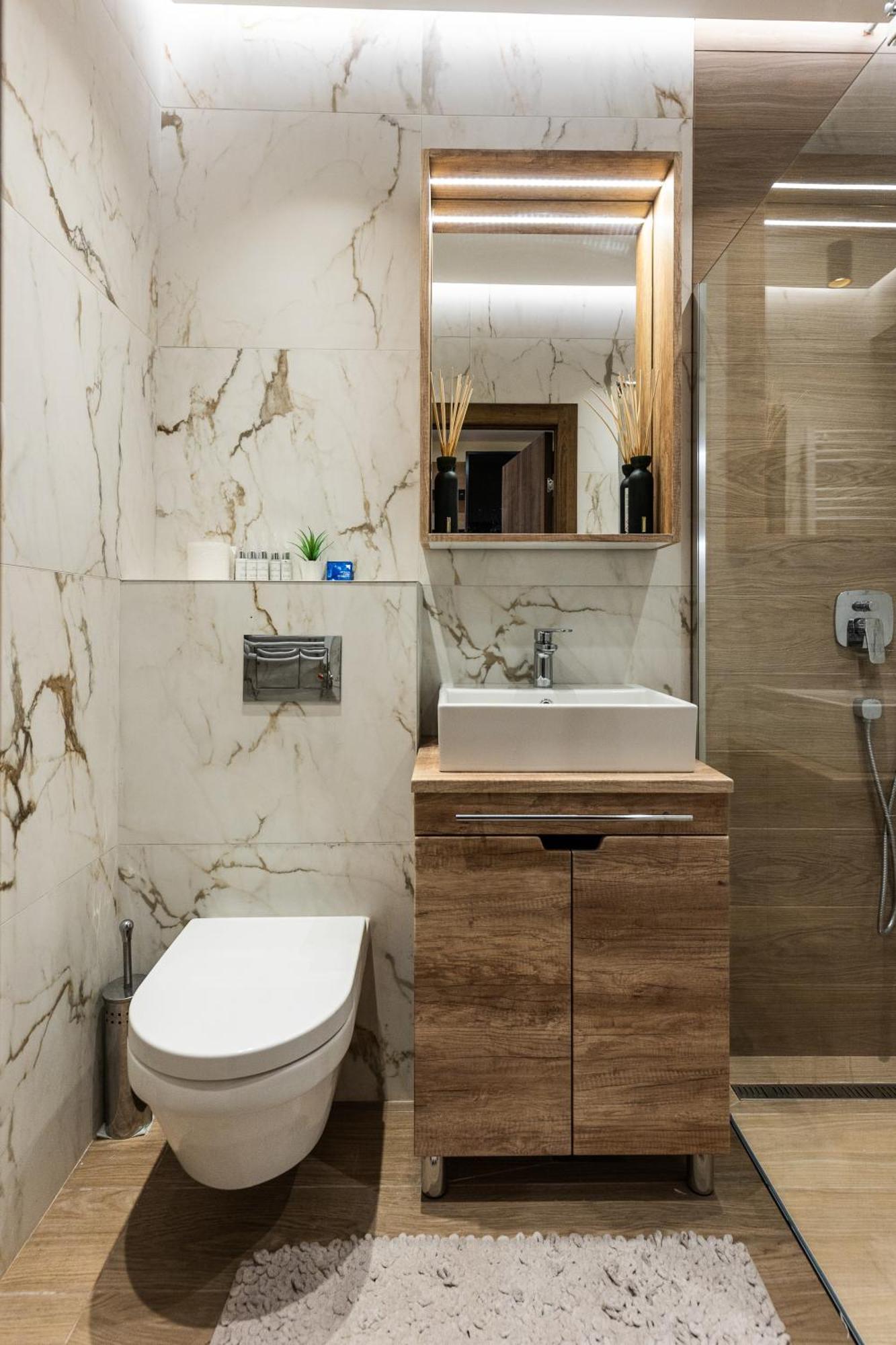 Apartment Mignon Beograd Eksteriør billede