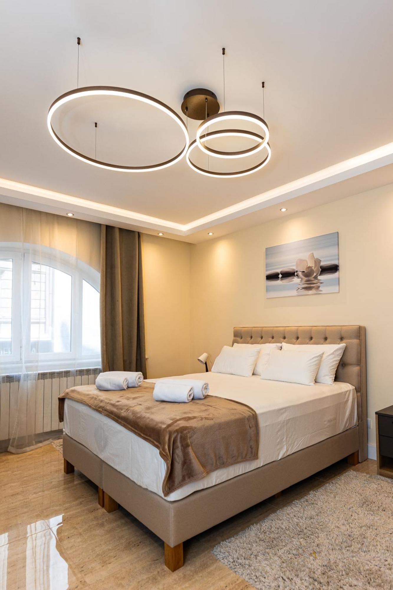 Apartment Mignon Beograd Eksteriør billede